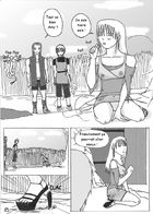 J'aime un Perso de Manga : Capítulo 7 página 7