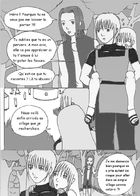 J'aime un Perso de Manga : Capítulo 7 página 9