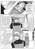 J'aime un Perso de Manga : Capítulo 7 página 11