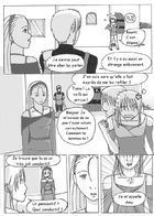 J'aime un Perso de Manga : Capítulo 7 página 12