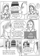 J'aime un Perso de Manga : Capítulo 7 página 13
