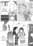 J'aime un Perso de Manga : Capítulo 7 página 14