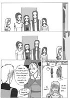 J'aime un Perso de Manga : Capítulo 7 página 15