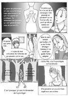 J'aime un Perso de Manga : Capítulo 7 página 16