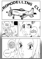 Paradis des otakus : Chapter 5 page 9