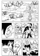 Paradis des otakus : Глава 5 страница 11