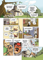 Only Two, le collectif : Chapitre 12 page 1