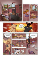 Only Two, le collectif : Chapitre 12 page 3