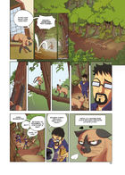 Only Two, le collectif : Chapitre 12 page 4