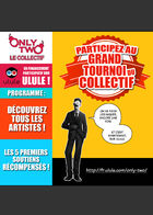 Only Two, le collectif : チャプター 12 ページ 5