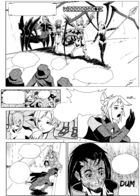 Guild Adventure : Capítulo 13 página 9