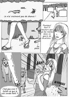 J'aime un Perso de Manga : チャプター 8 ページ 3