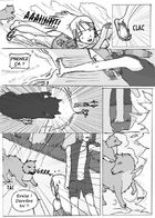 J'aime un Perso de Manga : チャプター 8 ページ 5