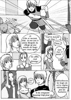 J'aime un Perso de Manga : Chapitre 8 page 6