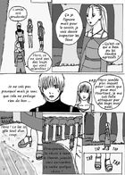 J'aime un Perso de Manga : チャプター 8 ページ 7