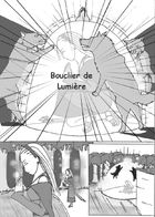 J'aime un Perso de Manga : Chapitre 8 page 9