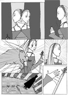 J'aime un Perso de Manga : Chapitre 8 page 10