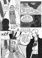 J'aime un Perso de Manga : Chapitre 8 page 11
