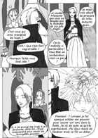 J'aime un Perso de Manga : チャプター 8 ページ 12
