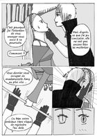 J'aime un Perso de Manga : チャプター 8 ページ 13