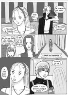 J'aime un Perso de Manga : チャプター 8 ページ 14