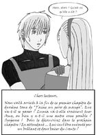 J'aime un Perso de Manga : Chapitre 8 page 15