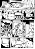 Imperfect : Chapitre 2 page 6