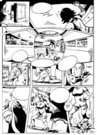 Imperfect : Chapitre 2 page 8