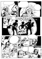 Imperfect : Chapitre 2 page 13