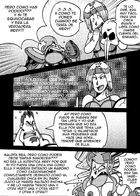 Mery X Max : Capítulo 17 página 14