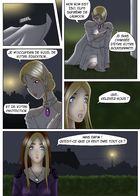 Erwan The Heiress : Chapitre 3 page 4