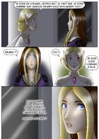 Erwan The Heiress : Chapitre 3 page 5