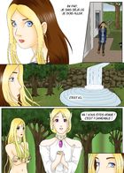 Erwan The Heiress : Chapitre 3 page 9