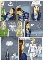 Erwan The Heiress : Chapitre 3 page 16