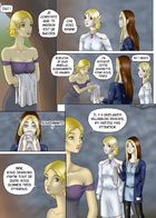 Erwan The Heiress : Chapitre 3 page 17