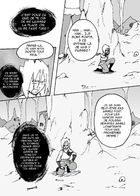 God's sheep : Chapter 20 page 7