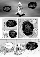 God's sheep : Chapter 20 page 9
