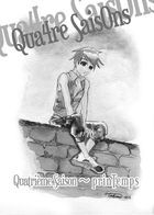 Qua4re Saisons Intégrale : チャプター 1 ページ 105