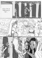 J'aime un Perso de Manga : チャプター 9 ページ 4