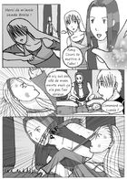 J'aime un Perso de Manga : チャプター 9 ページ 5