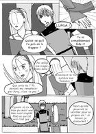J'aime un Perso de Manga : チャプター 9 ページ 6