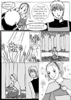 J'aime un Perso de Manga : チャプター 9 ページ 7
