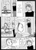 J'aime un Perso de Manga : Capítulo 9 página 8