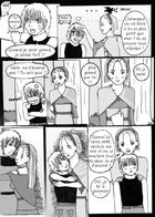 J'aime un Perso de Manga : Глава 9 страница 9