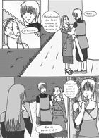J'aime un Perso de Manga : Chapitre 9 page 10