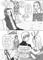 J'aime un Perso de Manga : Capítulo 9 página 11