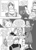 J'aime un Perso de Manga : チャプター 9 ページ 12