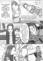 J'aime un Perso de Manga : チャプター 9 ページ 13