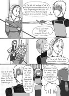 J'aime un Perso de Manga : チャプター 9 ページ 15