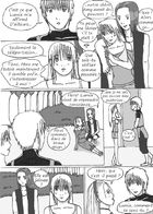 J'aime un Perso de Manga : チャプター 9 ページ 16